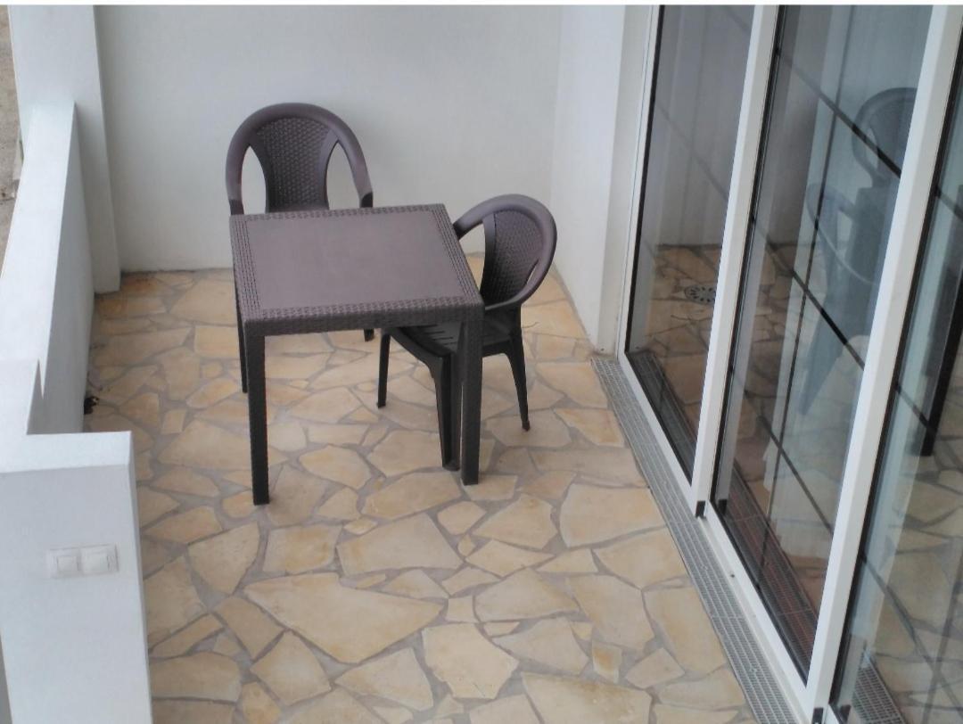 Apartamento El Remo 1 Los Llanos De Aridane Esterno foto