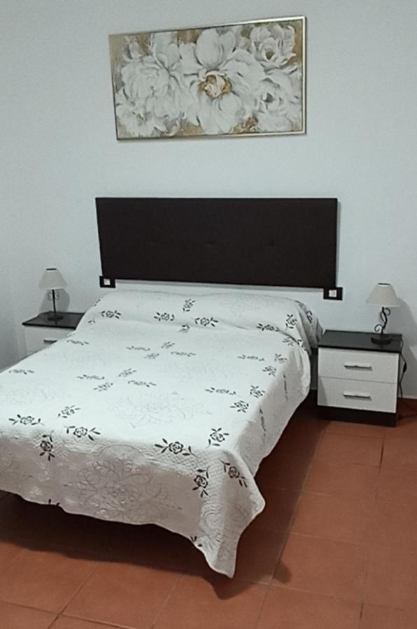 Apartamento El Remo 1 Los Llanos De Aridane Esterno foto